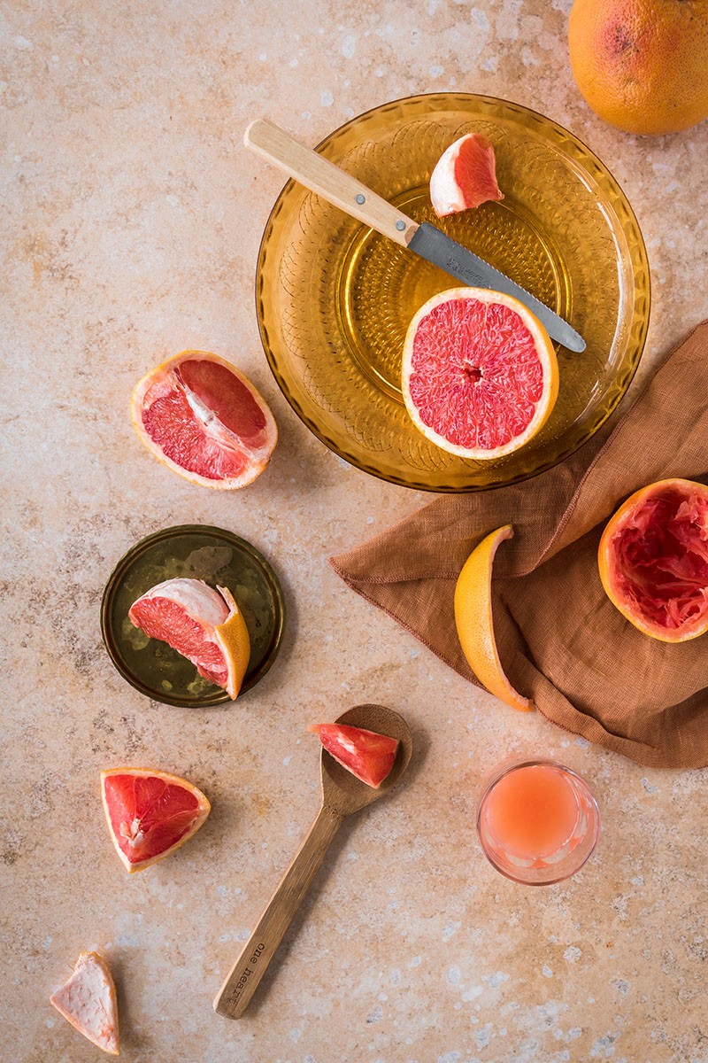 Vinyl photo backdrop 'light peach' is subtle, fresh and gentle