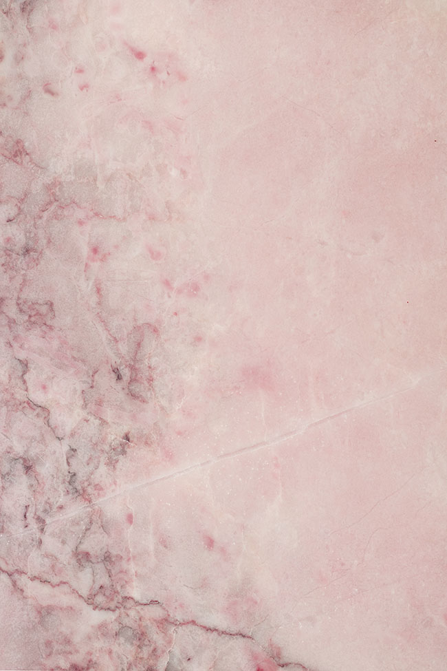 Pink marble vinyl photography backdrop for professional photography
