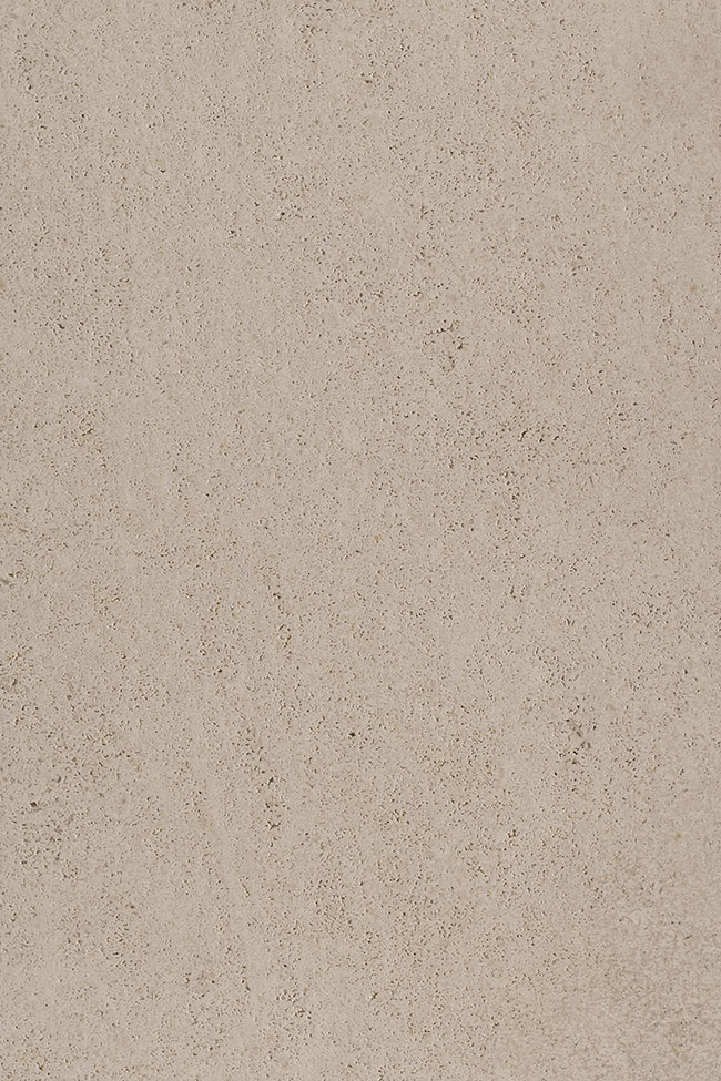 Pitted cement natural beige vinyl backdrop for photography and styling