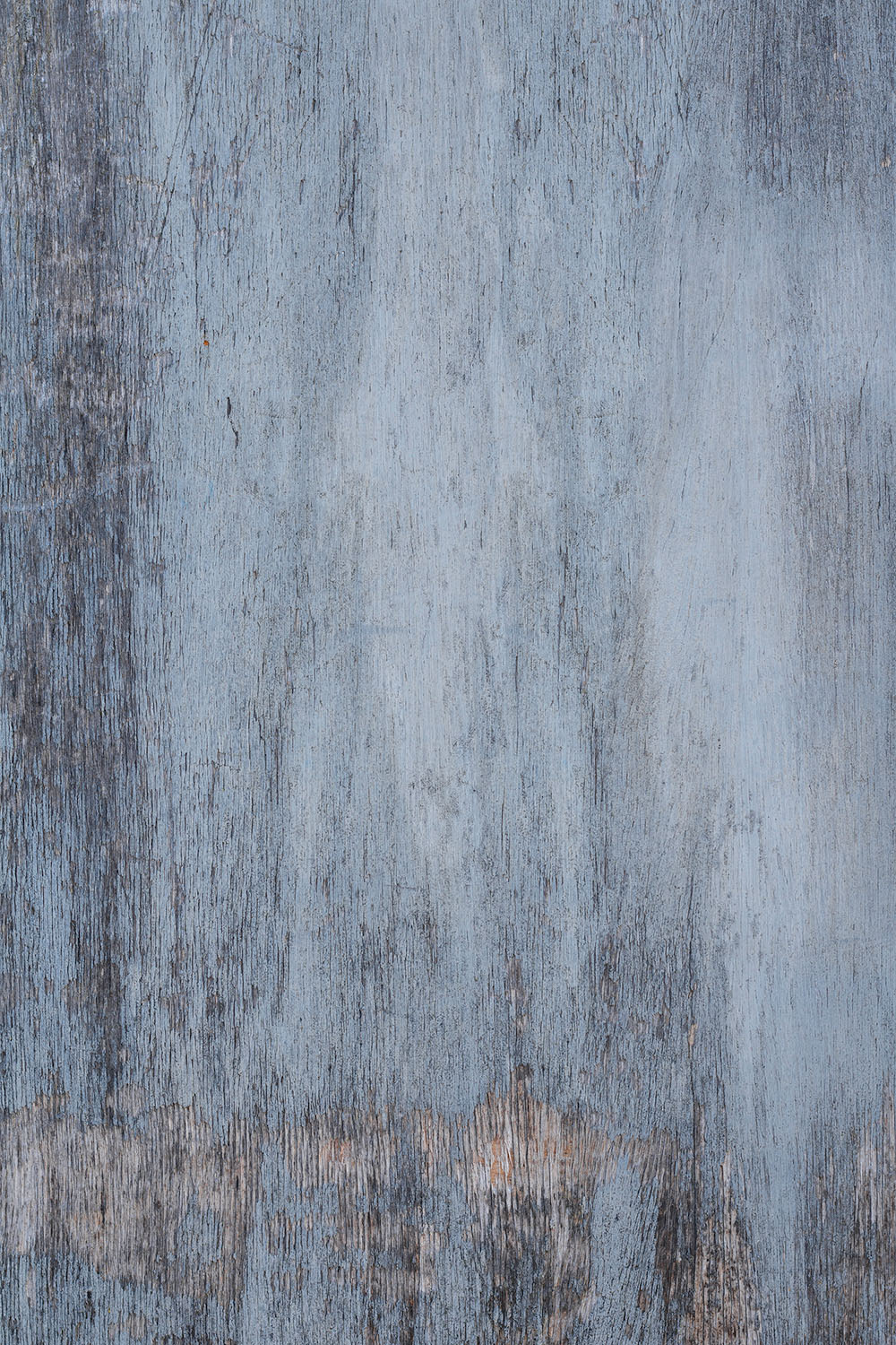Refined wood is a blue product, food styling backdrop made of vinyl