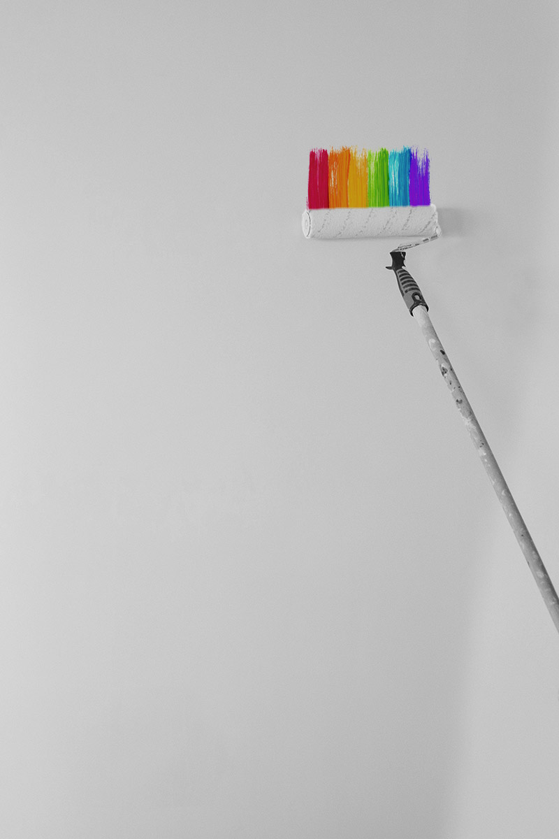 Custom color