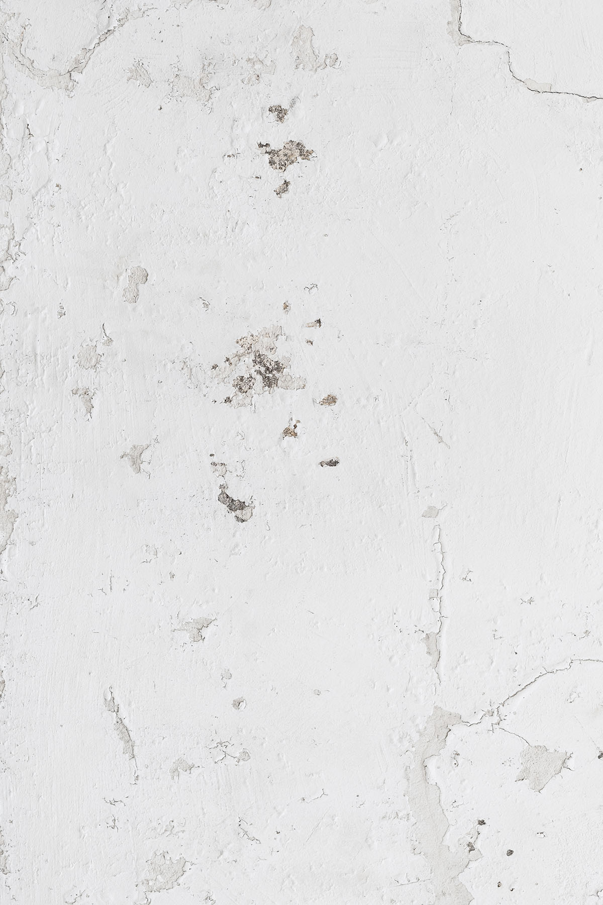 White ‘cracked wall’ photo backdrop printed on high quality vinyl
