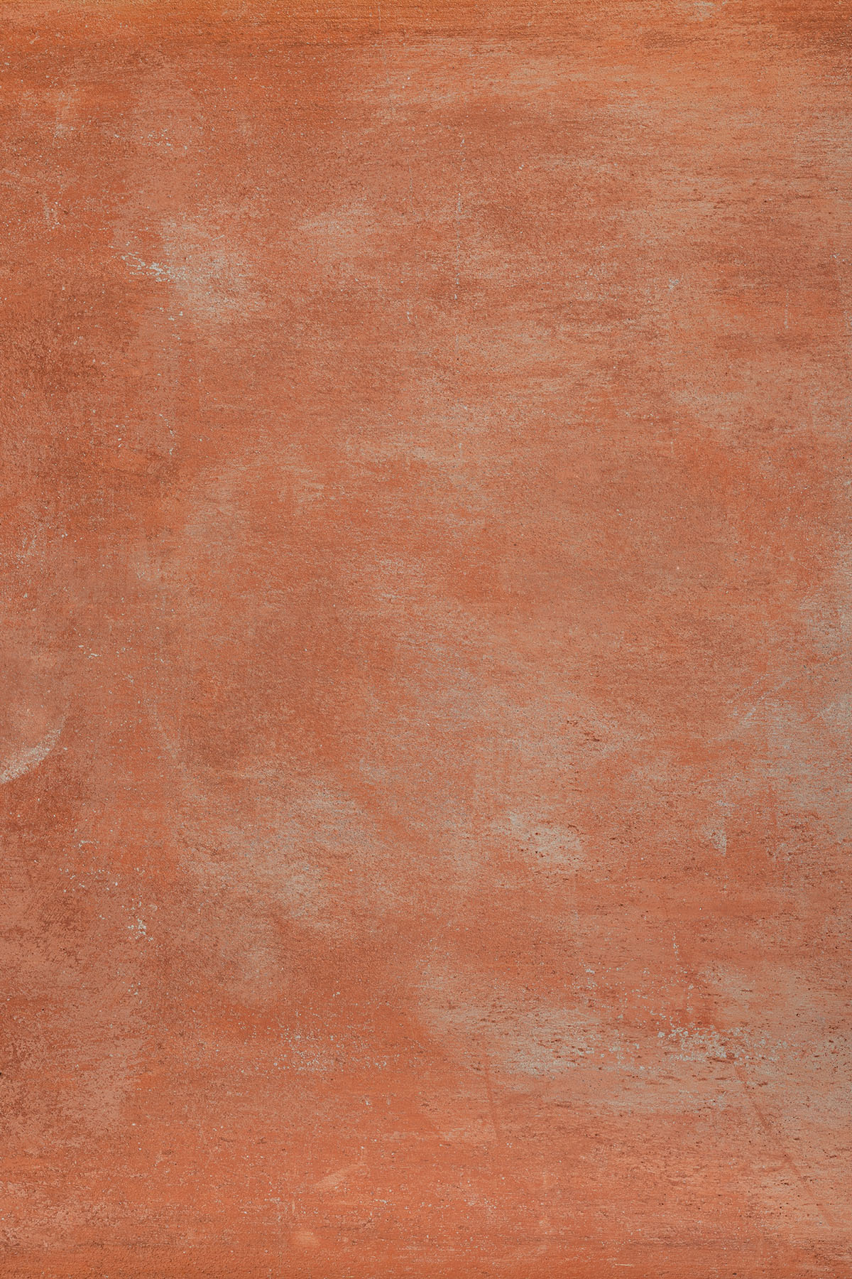 Terracotta concrete background for food & product photography