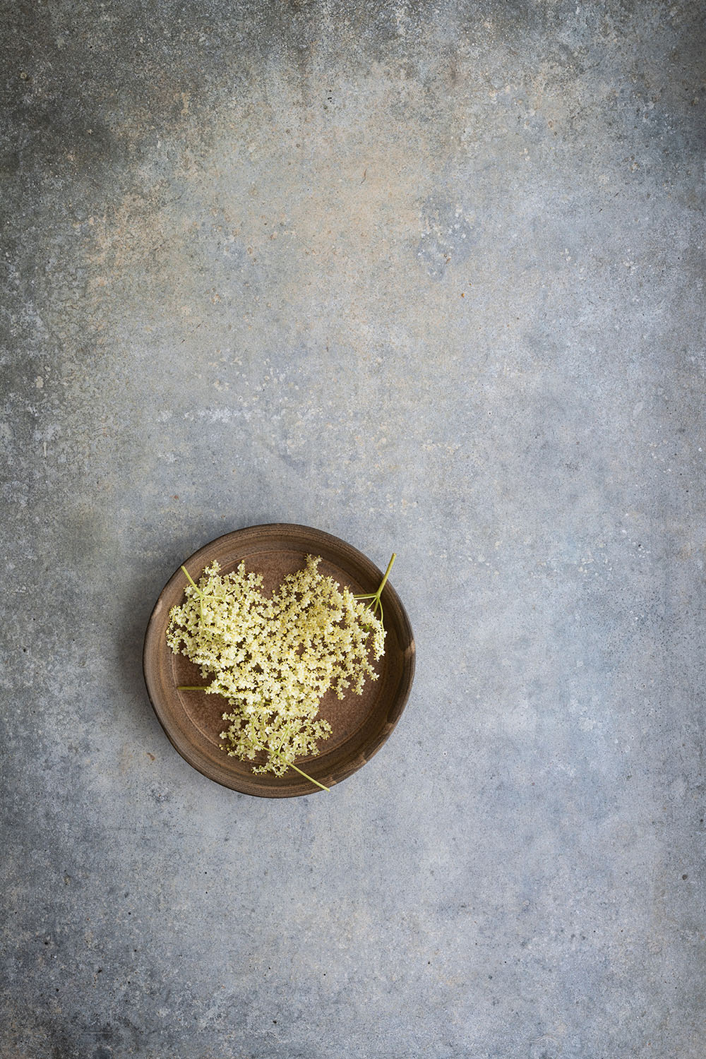 Metal texture styling and product photography vinyl photo surface