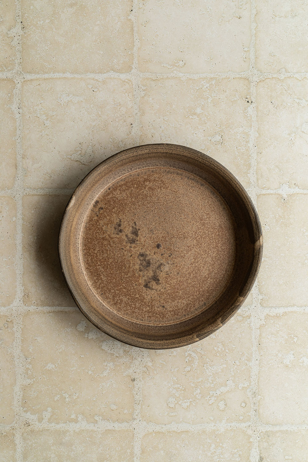 Photography background beige tiles shot in the Provence region