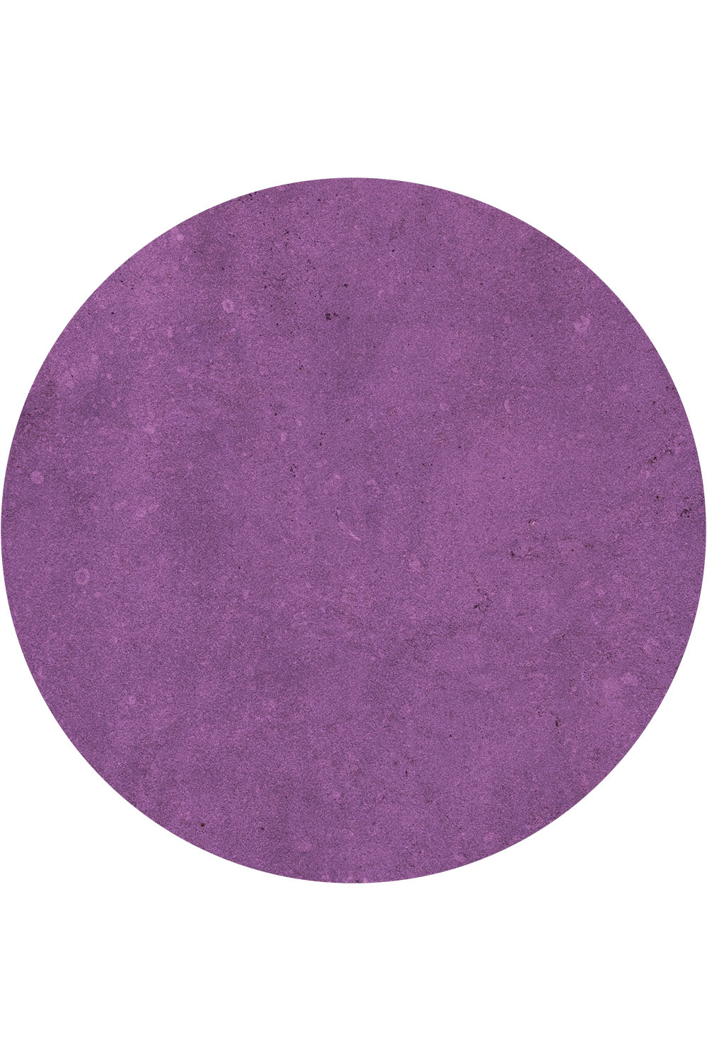 Purple photography background in luxurious purple shade