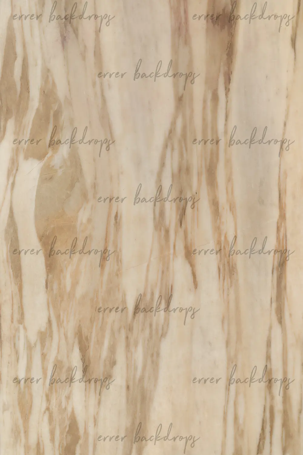 Brown marble photography surface for making storytelling visuals