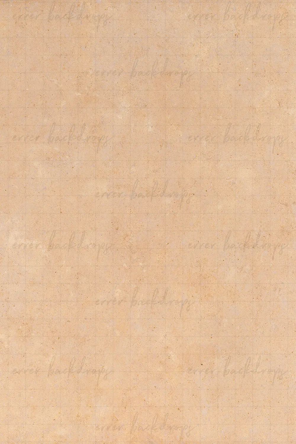 Vinyl backdrop Peach fuzz is ideal for spring summer photoshoots