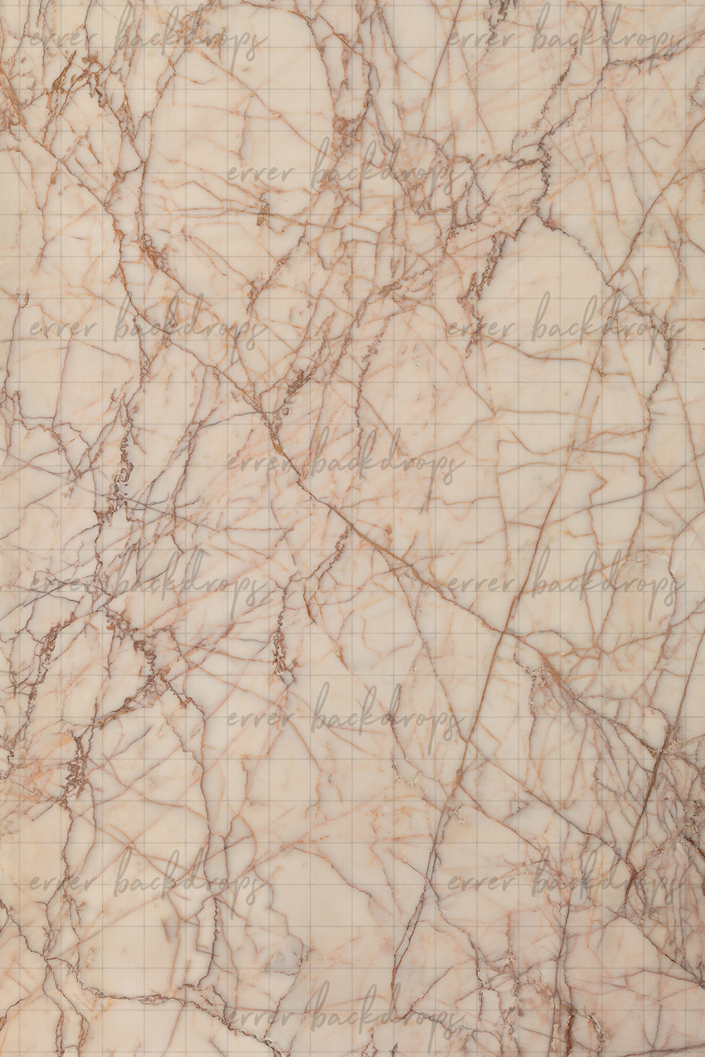 Beige marble shooting surface for food photography