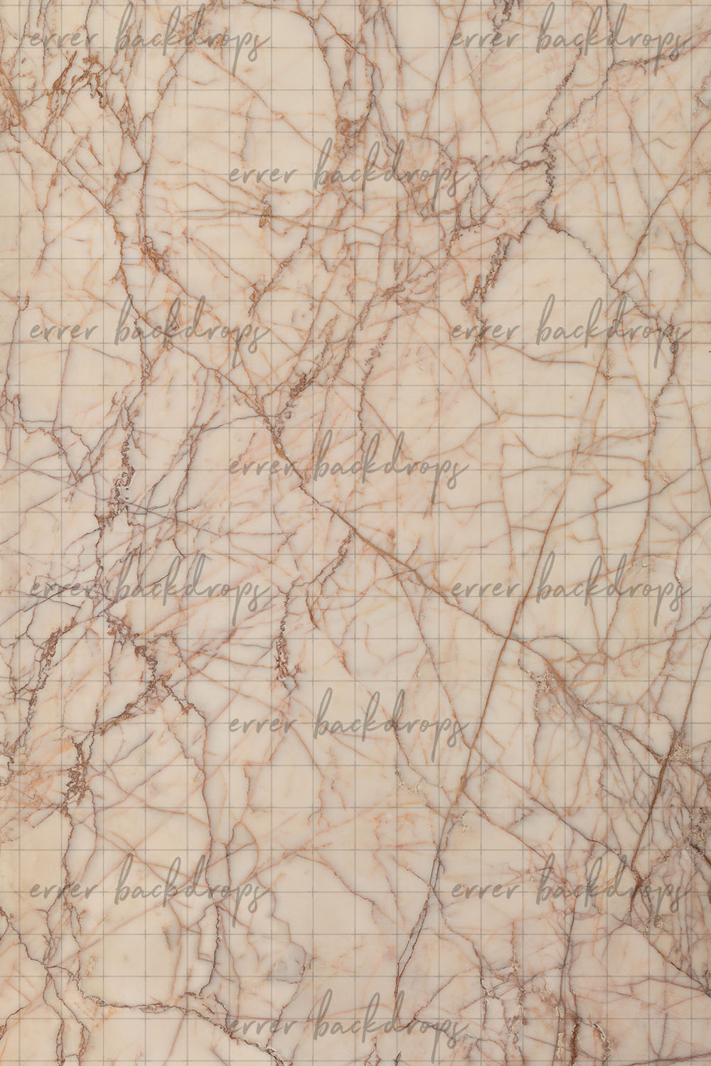 Beige marble shooting surface for food photography