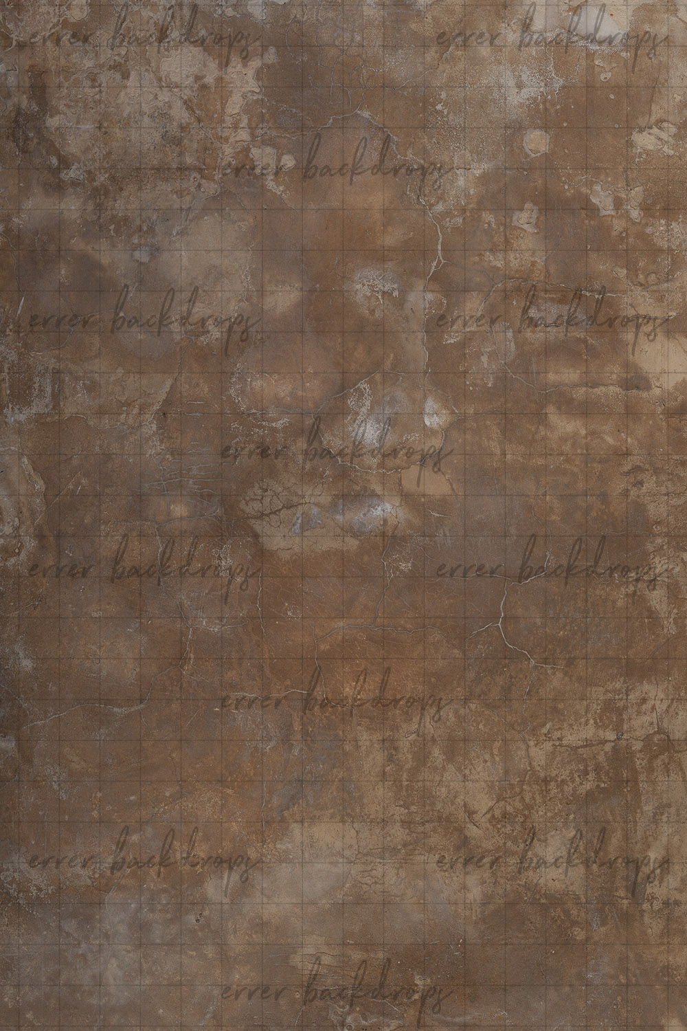 Dark brown photo backdrop I Moody photography