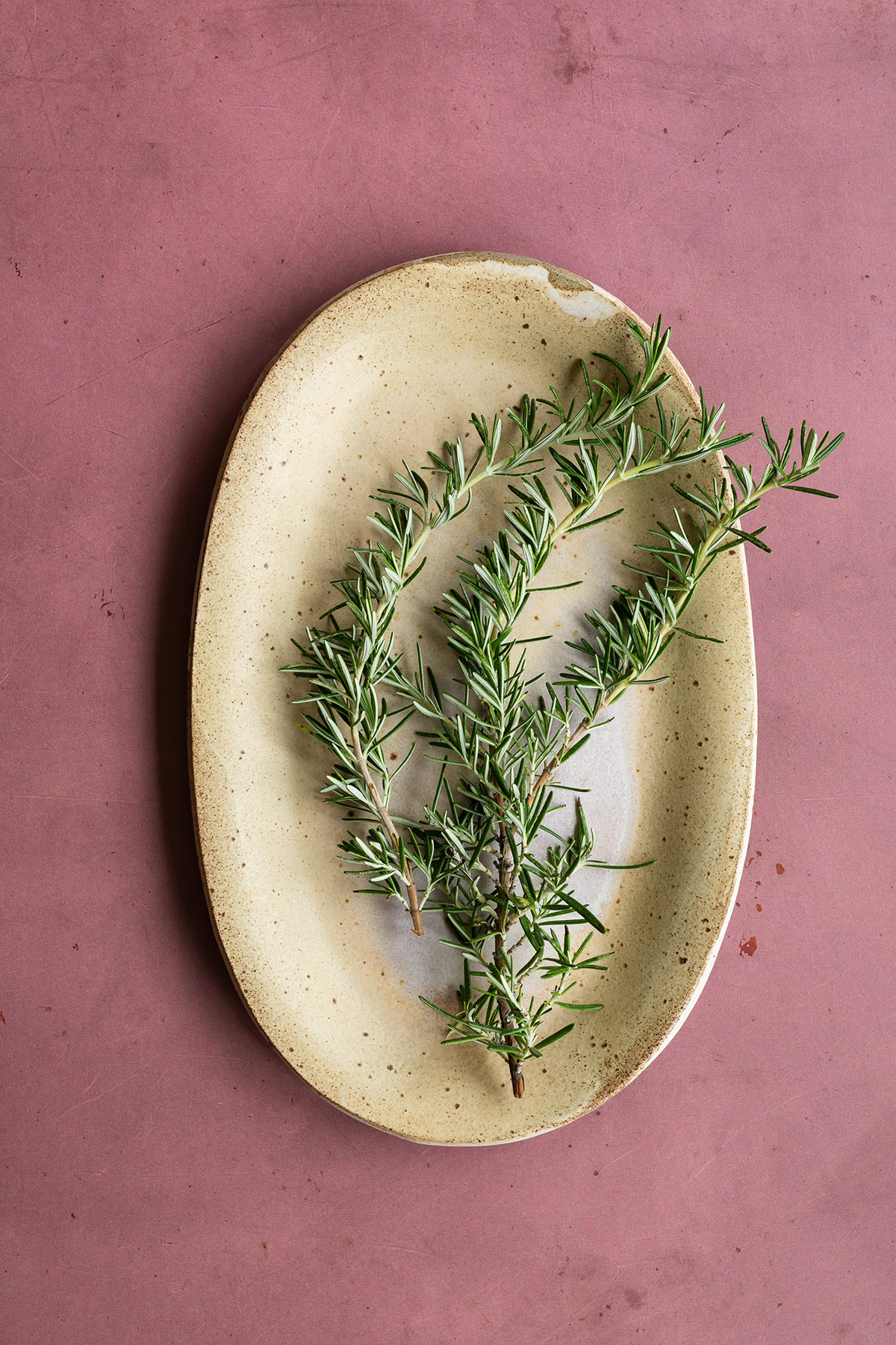 Dusty ash rose vinyl photography backdrop