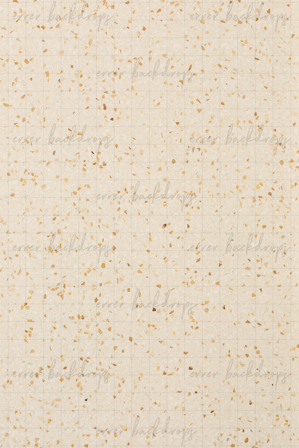 Terrazzo vinyl photo backdrop for photography & video
