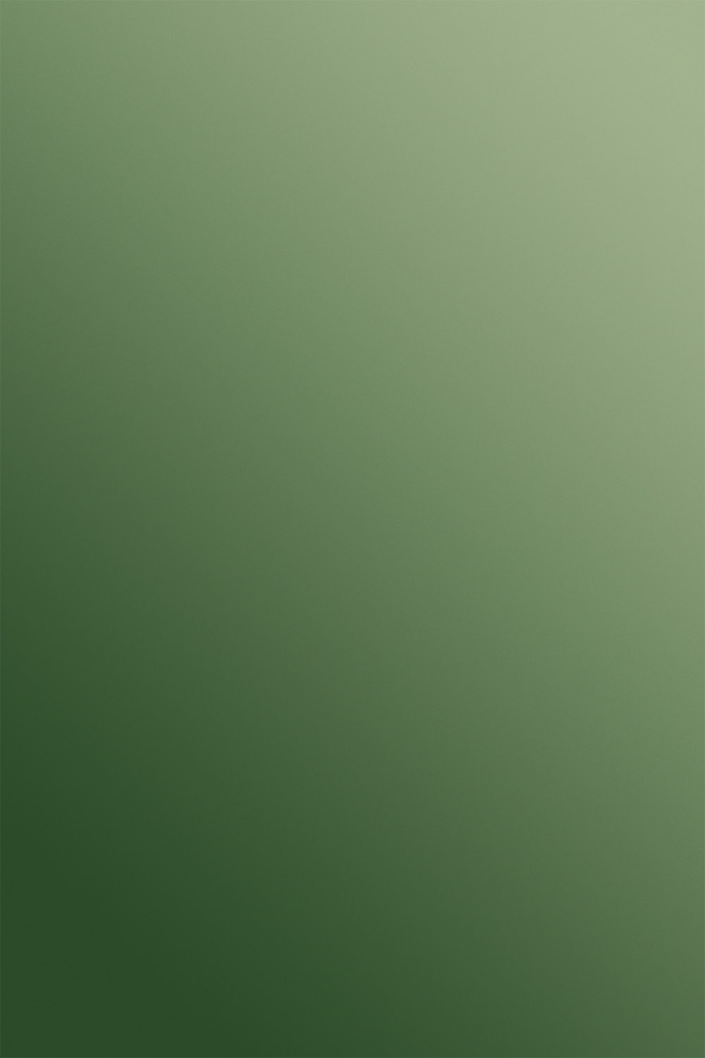 Green gradient vinyl photography backdrop printed on vinyl