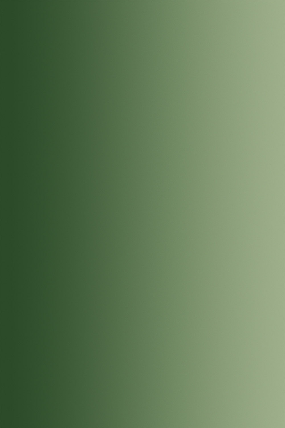 Green gradient vinyl photography backdrop printed on vinyl