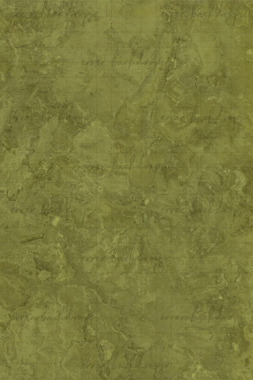 Green vinyl surface for photography and film: Made in the EU