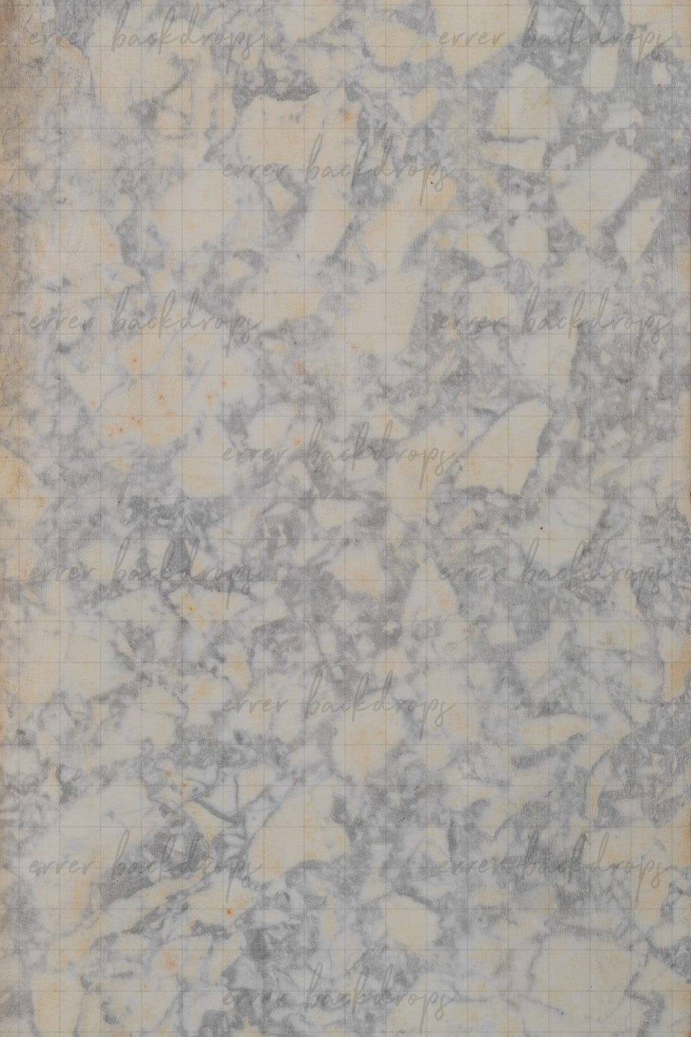 Marble photo backdrop for food and product photography