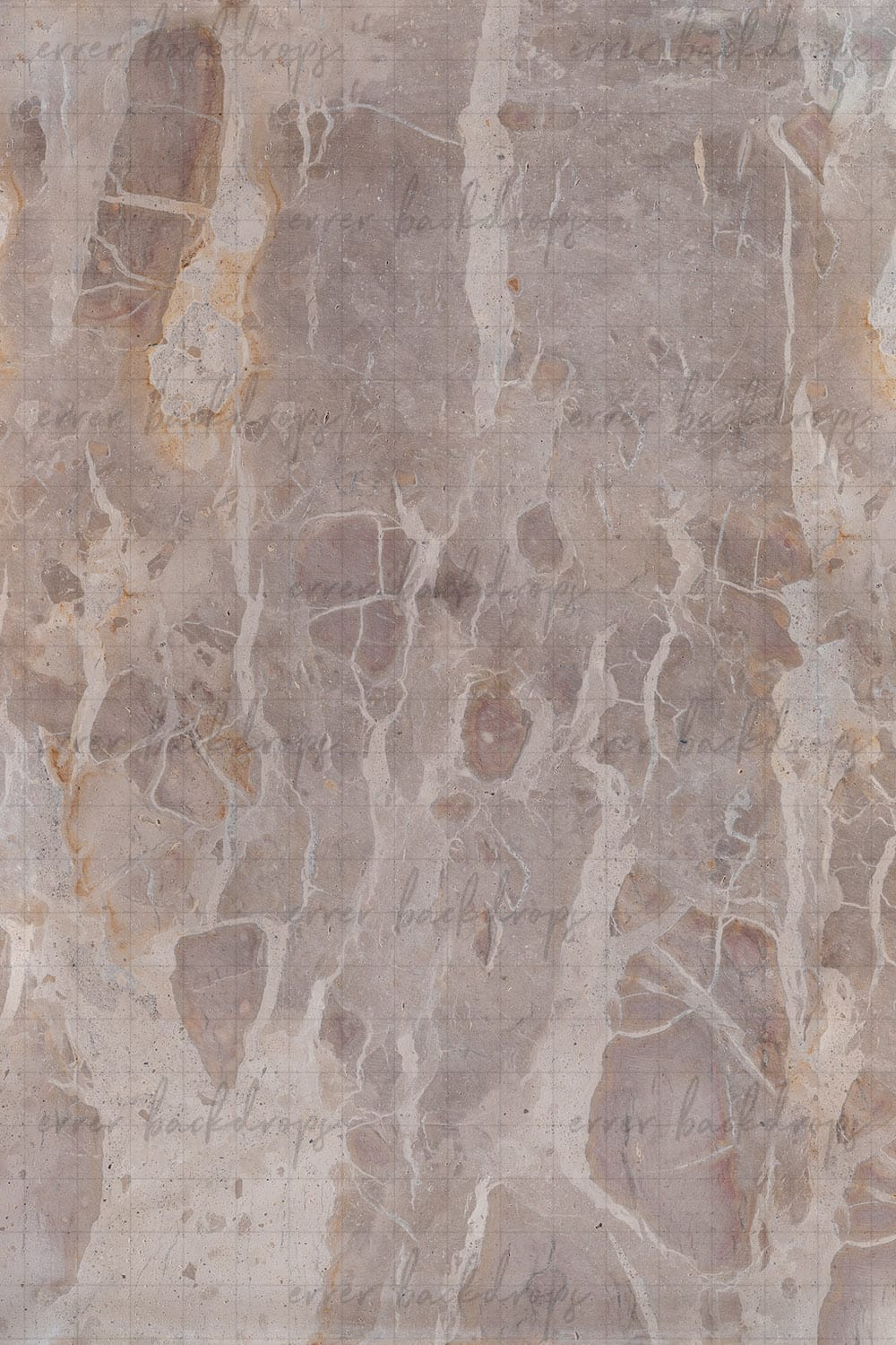 Silver pink limestone backdrop for photography and filming