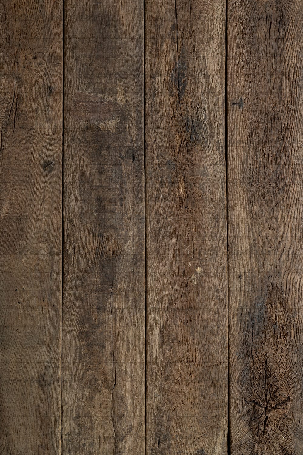 Oak wood vinyl photography backdrop for moody visuals