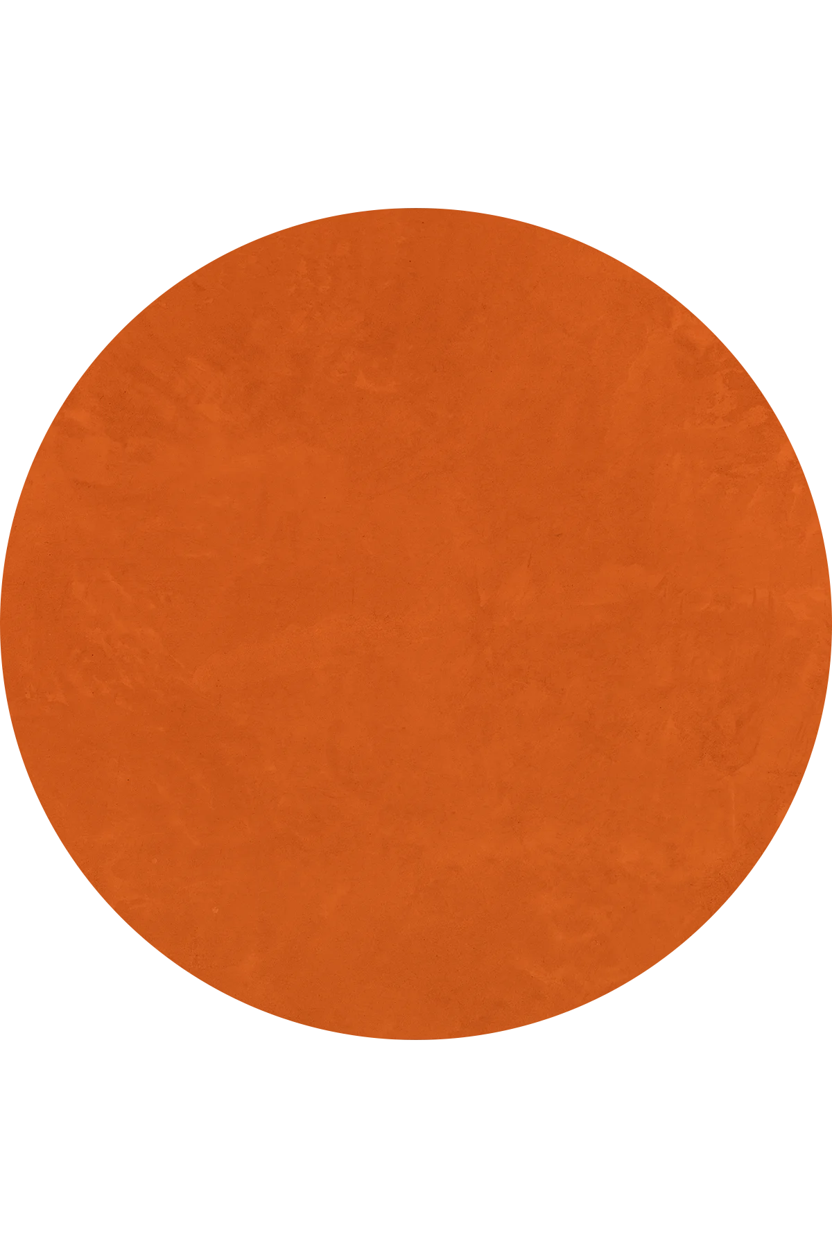 Orange rust photography backdrop: Classic fall color