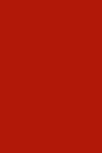 Red vinyl backdrop