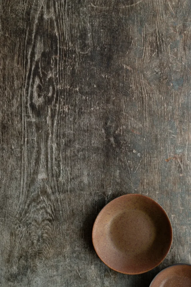 Printed wood photo background for photographers and stylists