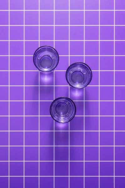 Customize your own grid photography & styling background