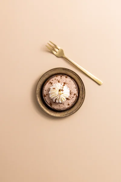 Beige vinyl printed premium quality photography backdrop