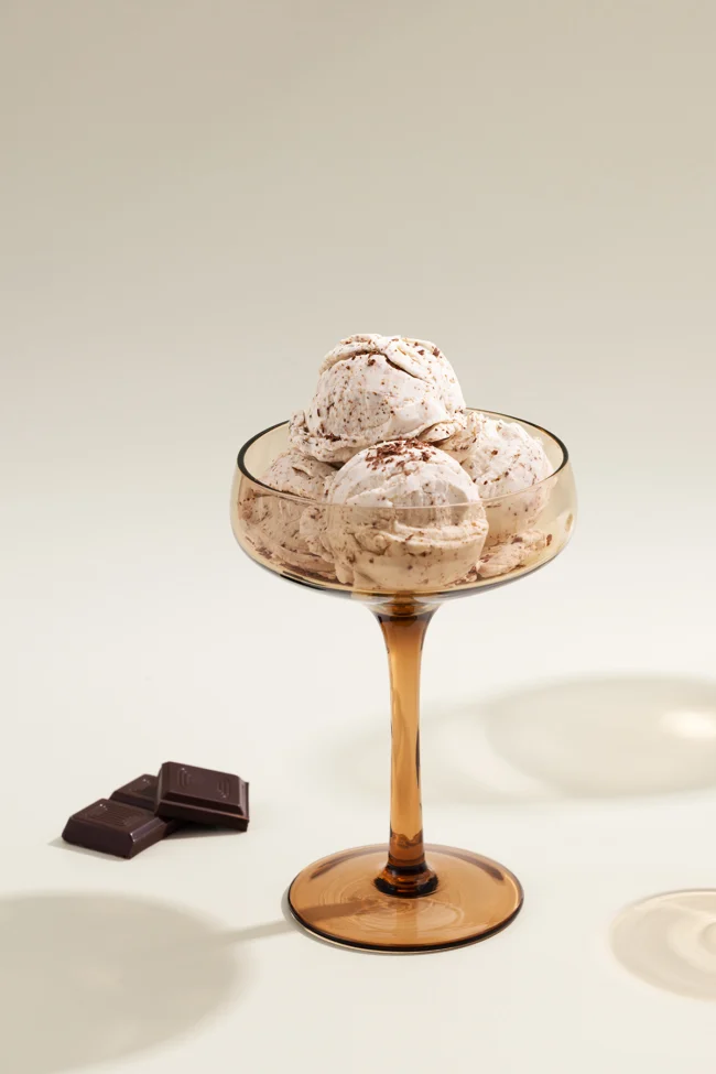 Off-White Solid Color Backdrop | Food & Product Photography