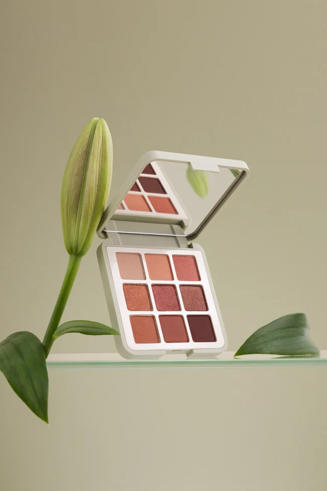 Khaki Photography Backdrop | Earth-Tone Photo Background