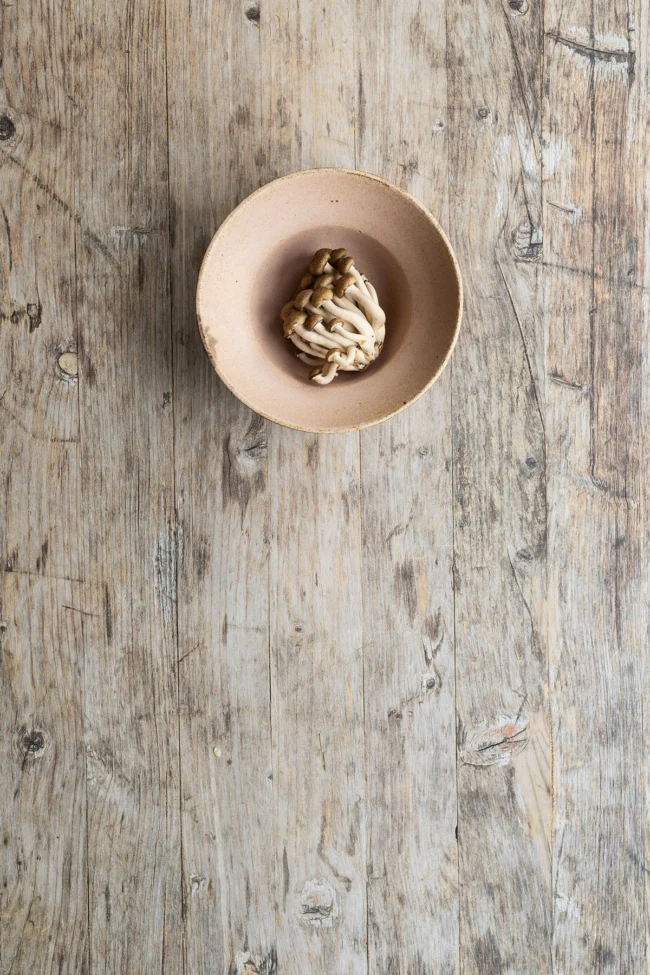 Wood food backdrop for video and photography