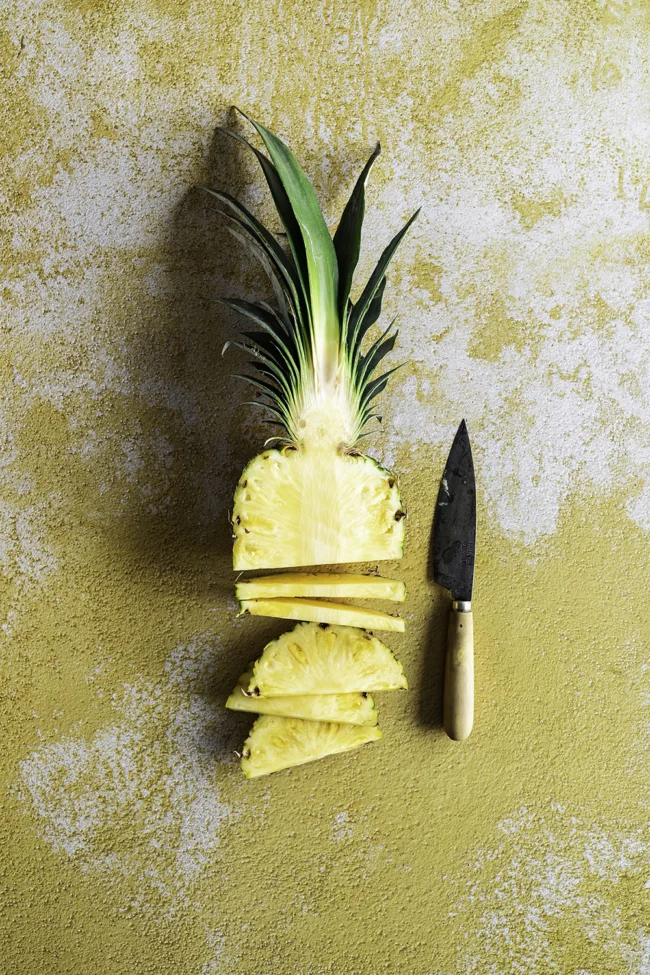 Mediterranean wall is a gorgeous yellow wall vinyl photo backdrop
